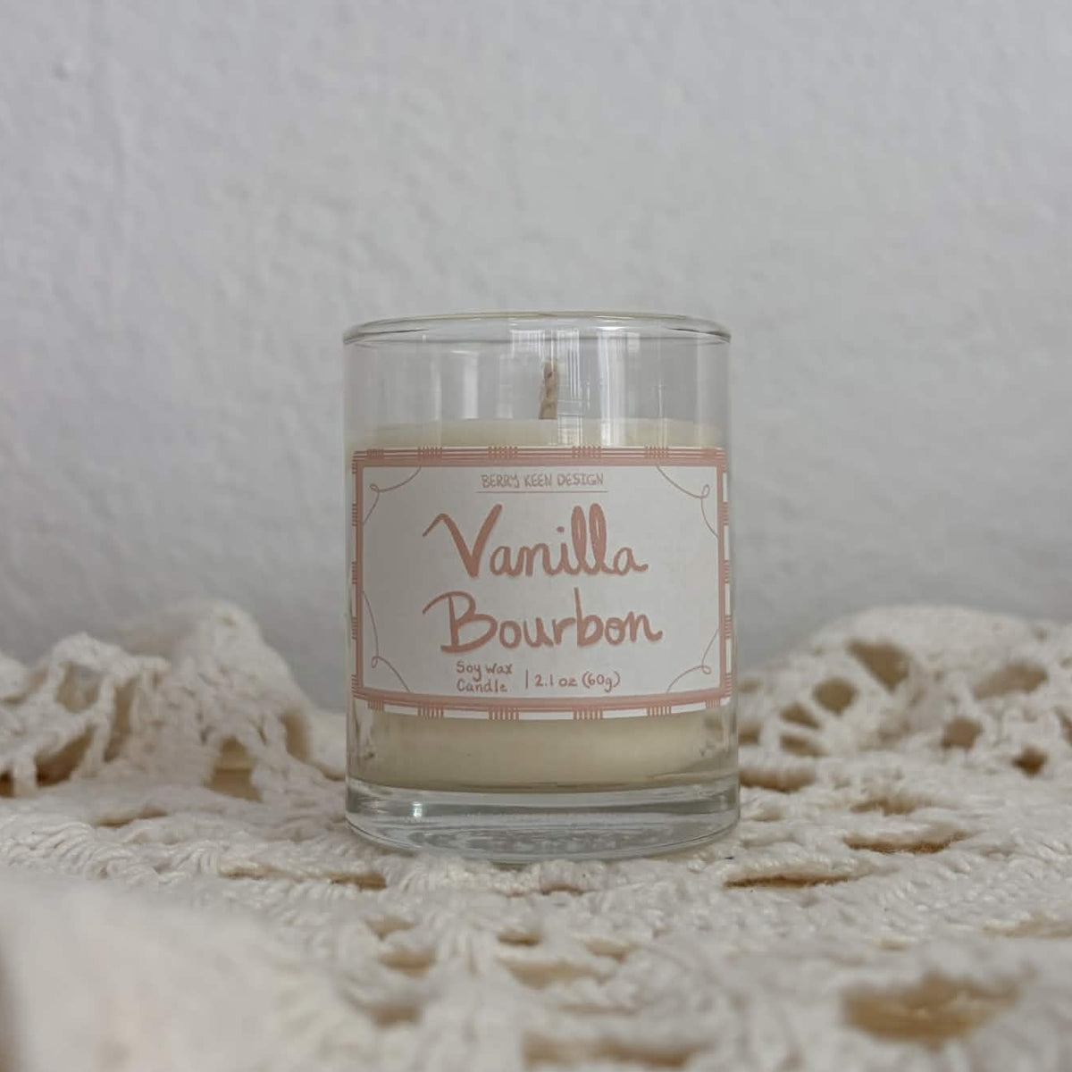 Vanilla Bourbon