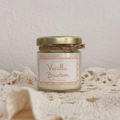 Vanilla Bourbon